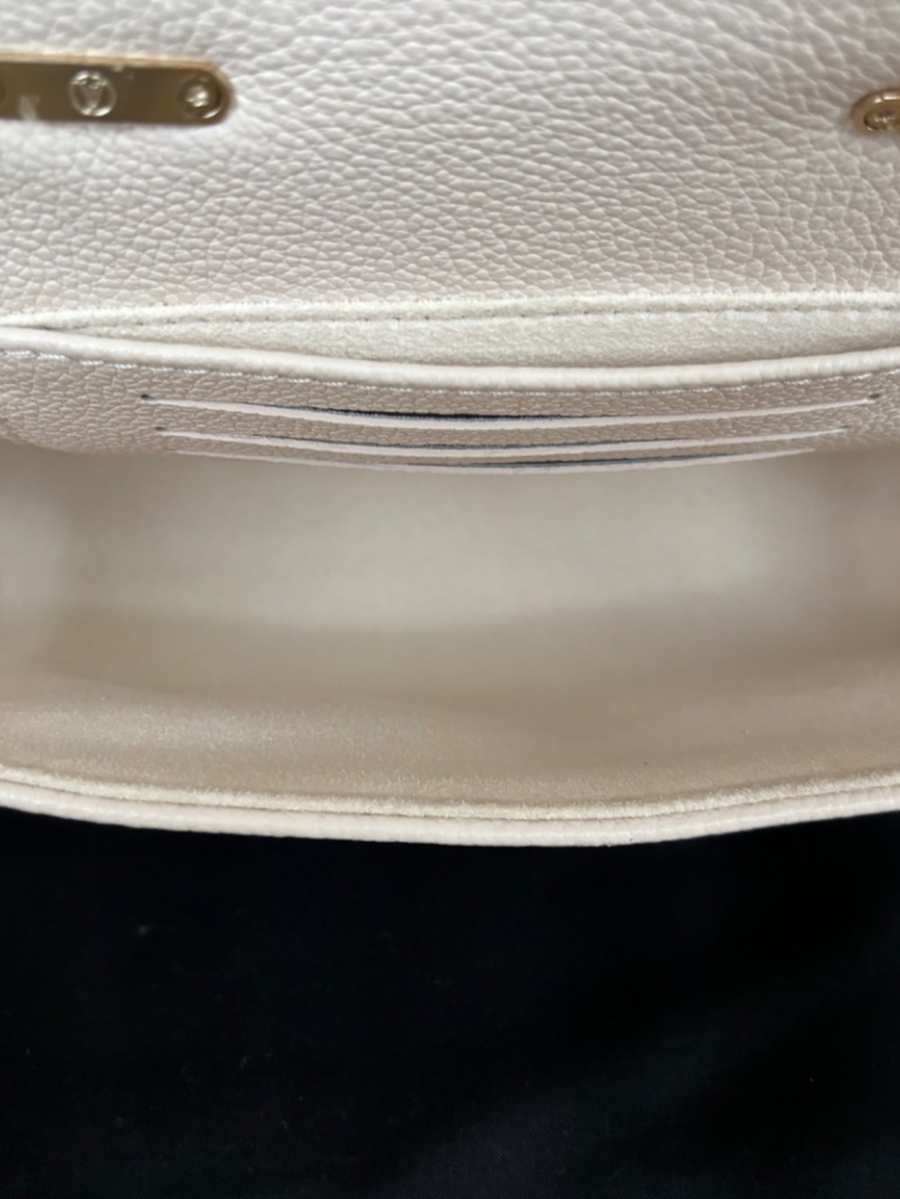 Louis Vuitton Dream Beige Set | Nano Madeleine + Victorine Wallet - Picture 3 of 15